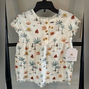Little Co. Dress NWT